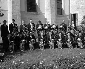 tuba consortium